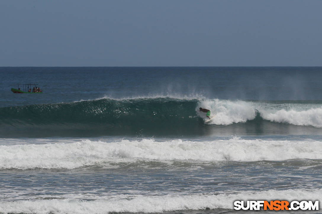 Nicaragua Surf Report - Report Photo 08/12/2016  4:25 PM 