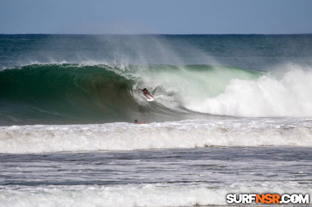 Nicaragua Surf Report - Report Photo 05/18/2018  10:13 PM 