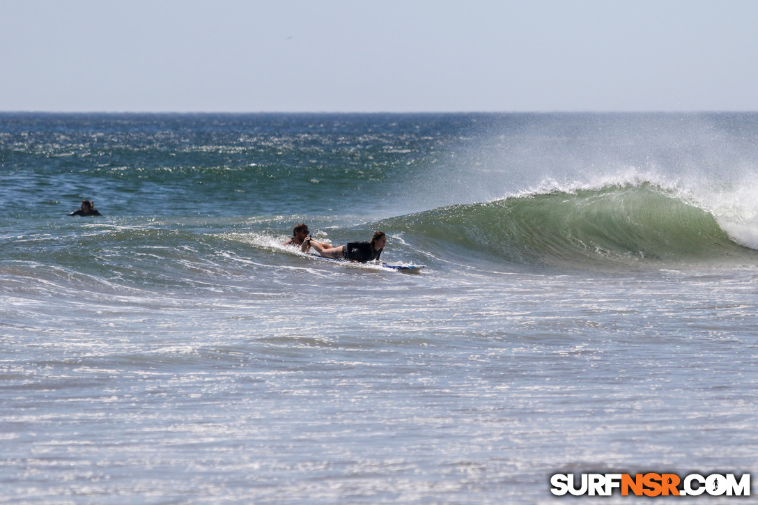 Nicaragua Surf Report - Report Photo 03/04/2018  9:05 PM 