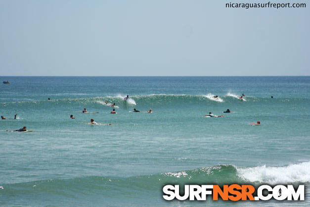 Nicaragua Surf Report - Report Photo 05/17/2008  4:07 PM 