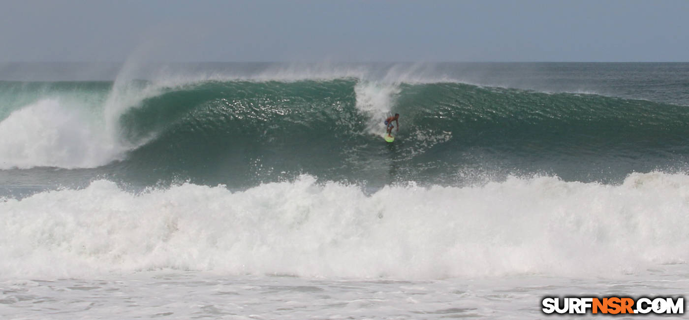 Nicaragua Surf Report - Report Photo 07/23/2015  2:17 PM 