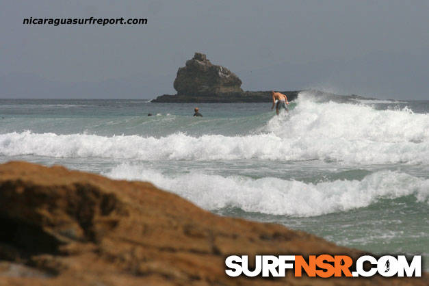 Nicaragua Surf Report - Report Photo 08/10/2009 3:40 PM