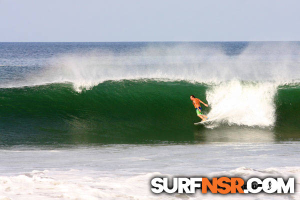 Nicaragua Surf Report - Report Photo 04/30/2013  11:09 AM 