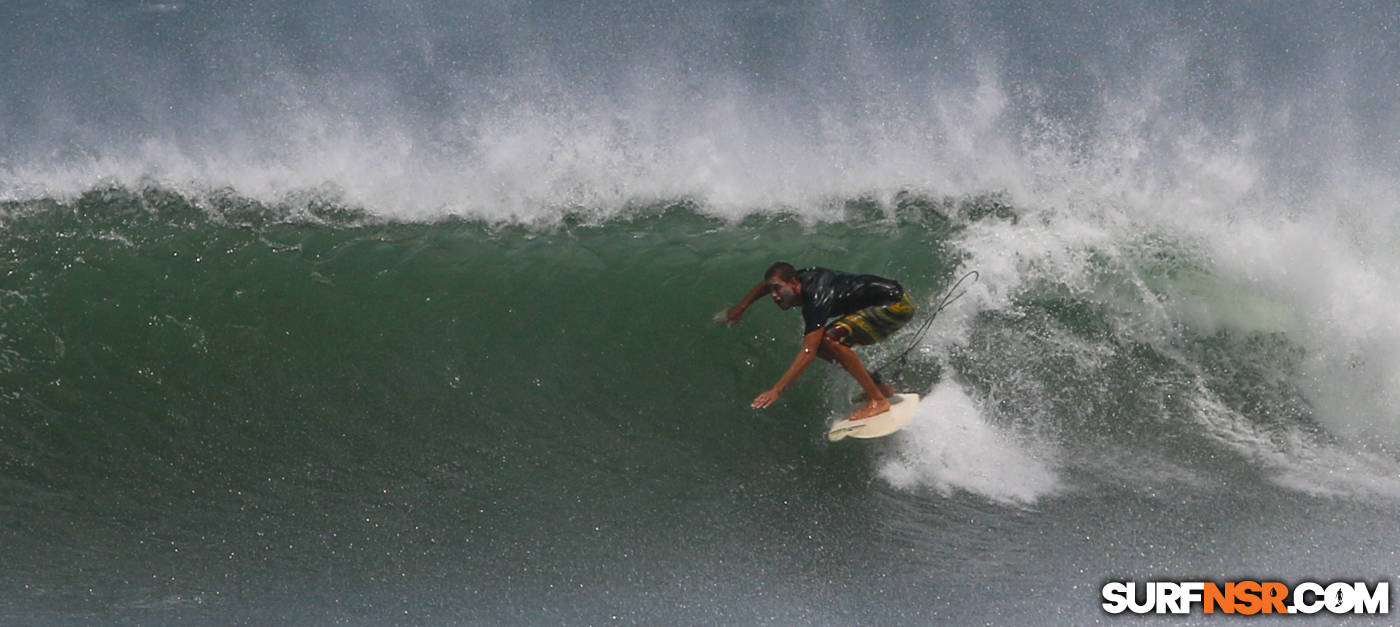 Nicaragua Surf Report - Report Photo 06/30/2015  4:36 PM 
