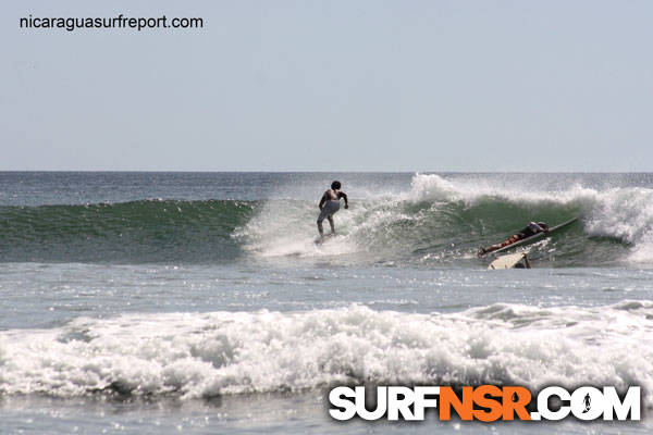 Nicaragua Surf Report - Report Photo 12/05/2010  2:39 PM 