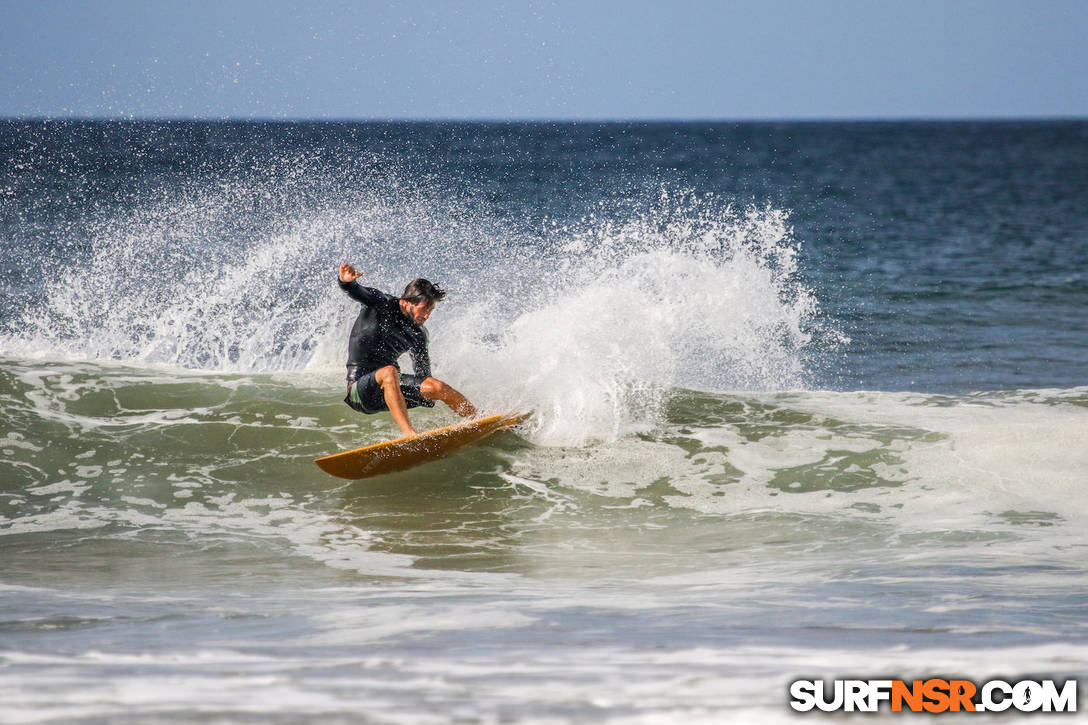 Nicaragua Surf Report - Report Photo 01/23/2021  4:15 PM 