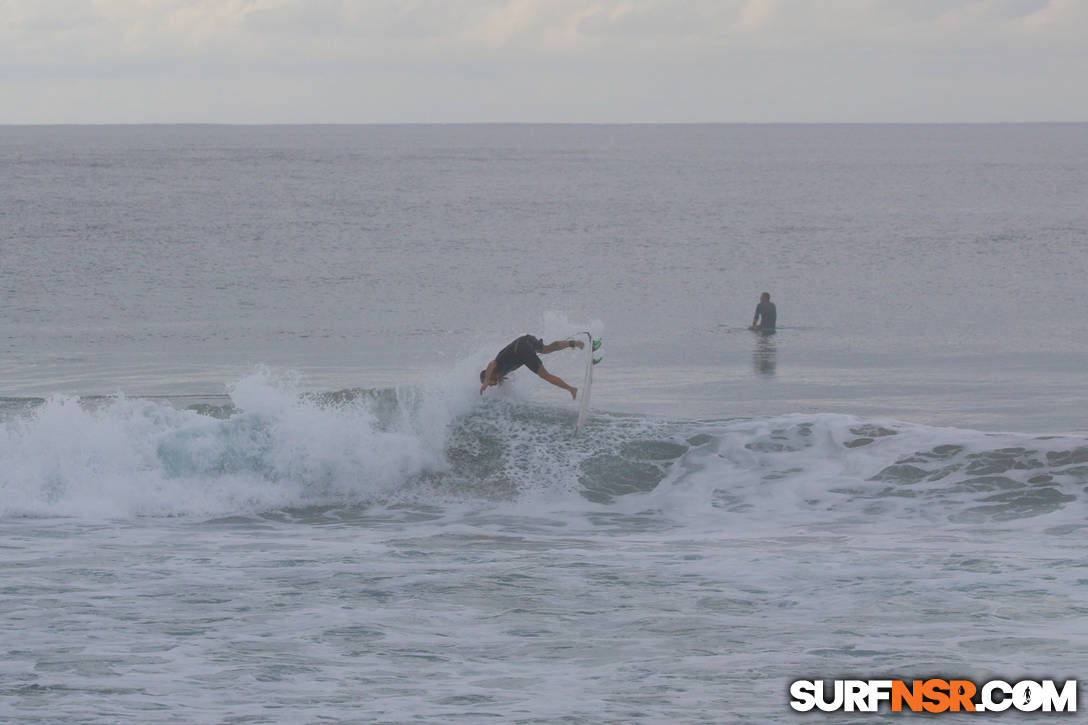 Nicaragua Surf Report - Report Photo 11/18/2015  4:18 PM 