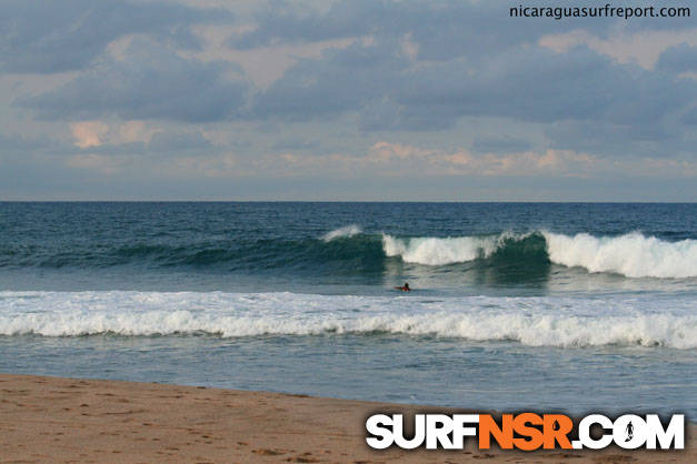 Nicaragua Surf Report - Report Photo 05/24/2008  6:19 PM 