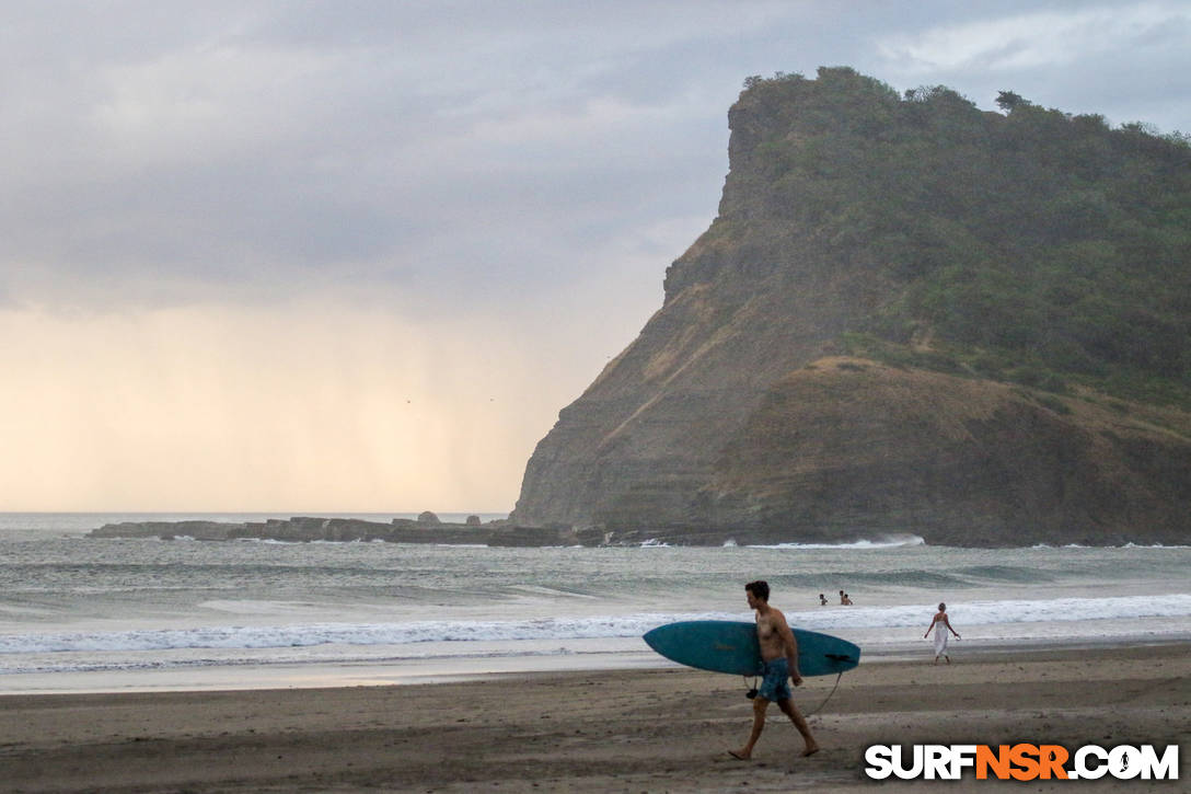 Nicaragua Surf Report - Report Photo 01/05/2020  7:04 PM 