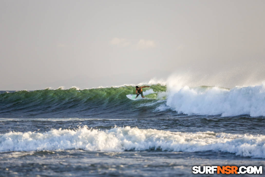 Nicaragua Surf Report - Report Photo 01/05/2019  8:15 PM 