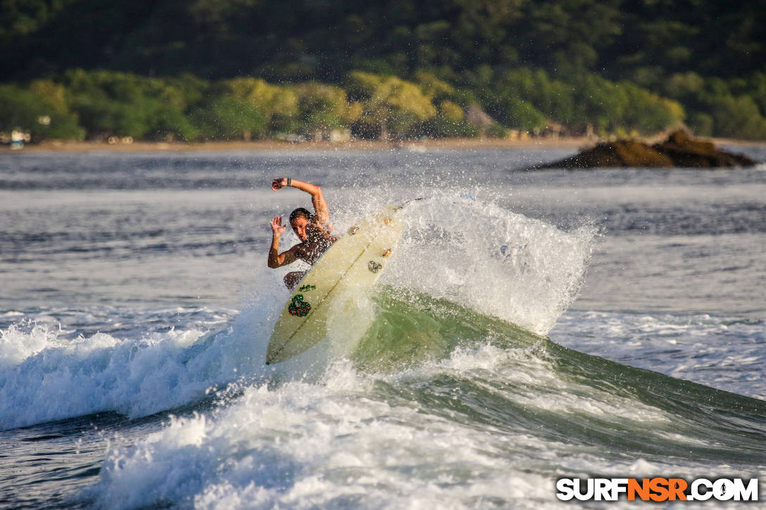 Nicaragua Surf Report - Report Photo 11/15/2019  8:13 PM 