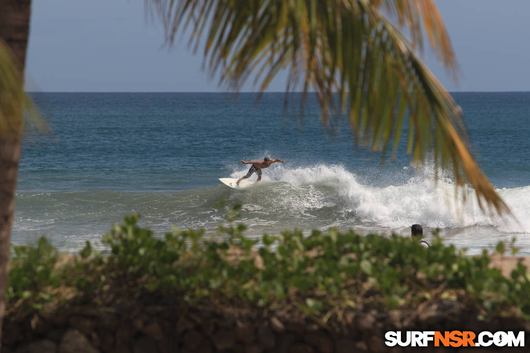 Nicaragua Surf Report - Report Photo 08/16/2016 4:57 PM