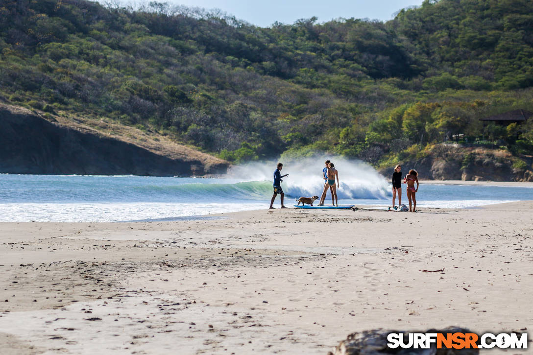 Nicaragua Surf Report - Report Photo 02/12/2021  8:06 PM 