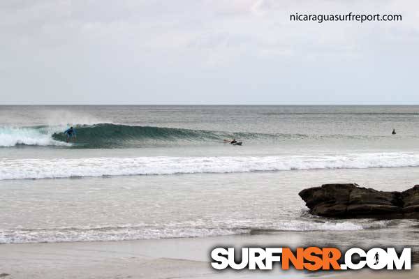 Nicaragua Surf Report - Report Photo 01/12/2015  10:45 PM 