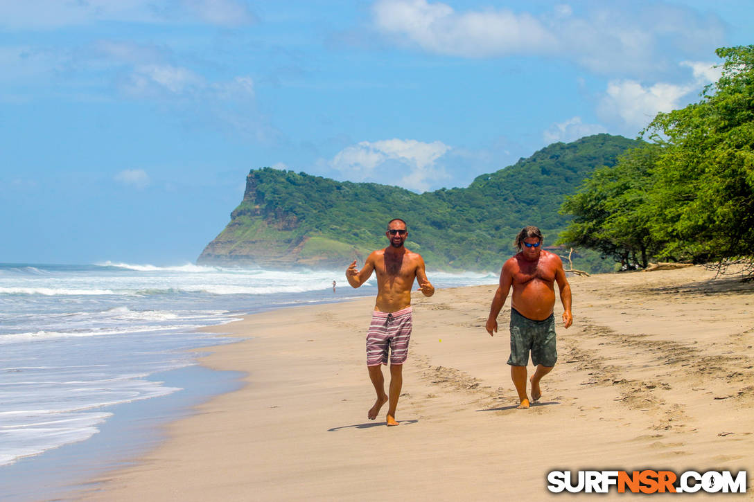 Nicaragua Surf Report - Report Photo 08/20/2022  3:03 PM 