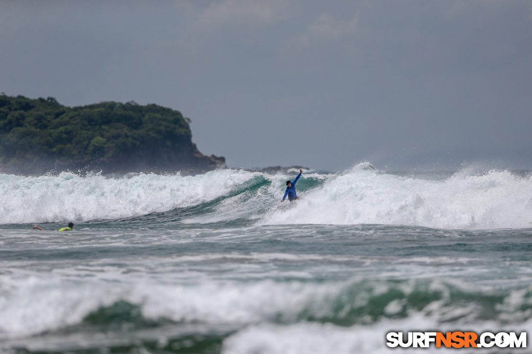 Nicaragua Surf Report - Report Photo 09/05/2017  4:07 PM 