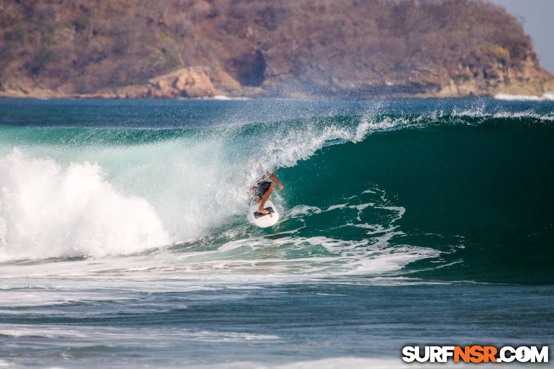 Nicaragua Surf Report - Report Photo 04/25/2020 8:08 PM