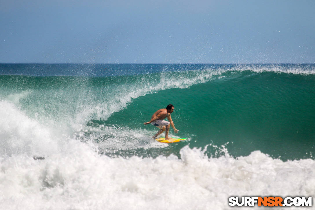 Nicaragua Surf Report - Report Photo 06/14/2020 7:41 PM