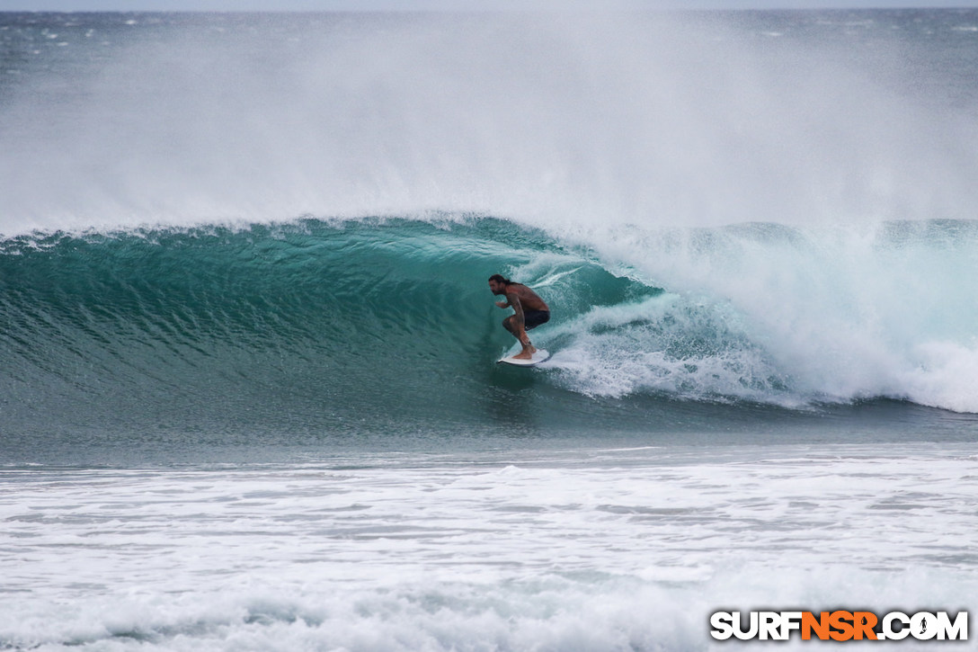 Nicaragua Surf Report - Report Photo 12/24/2017  10:02 AM 