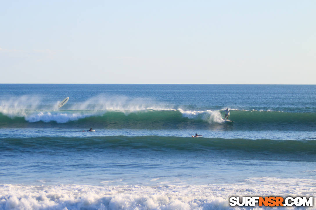 Nicaragua Surf Report - Report Photo 11/25/2019  6:37 PM 