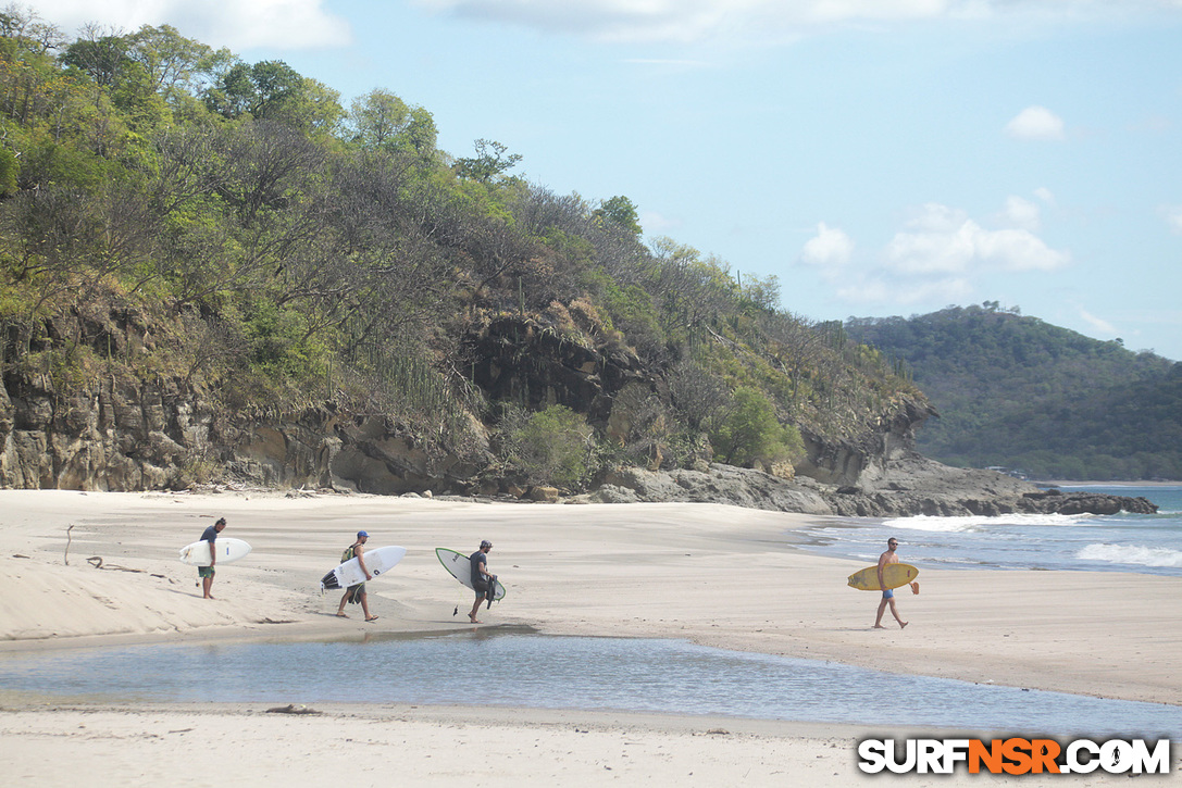 Nicaragua Surf Report - Report Photo 01/17/2018  9:40 PM 