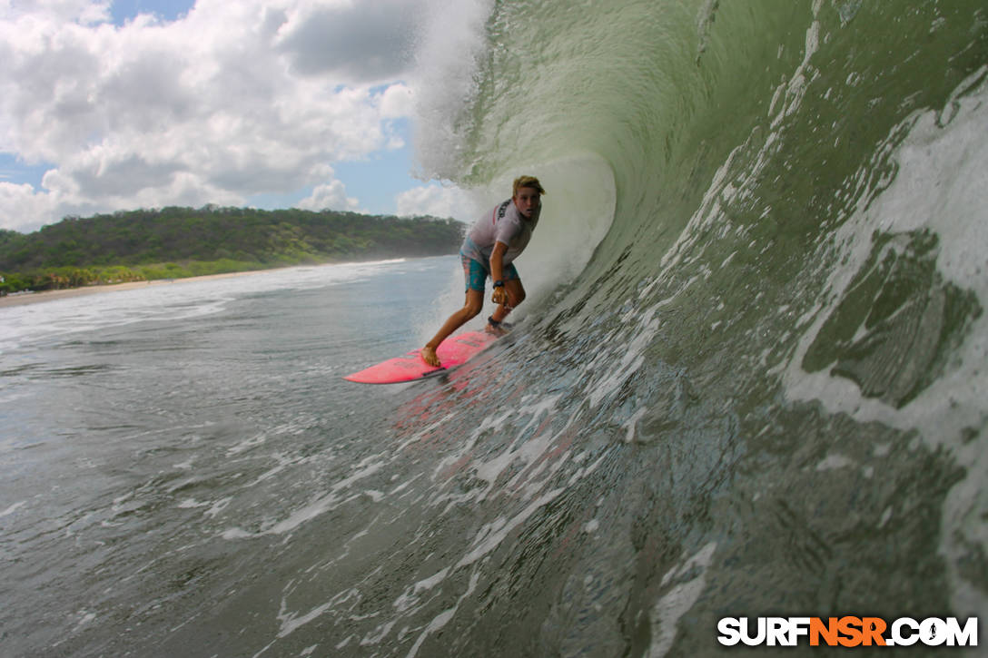 Nicaragua Surf Report - Report Photo 05/13/2016  5:02 PM 
