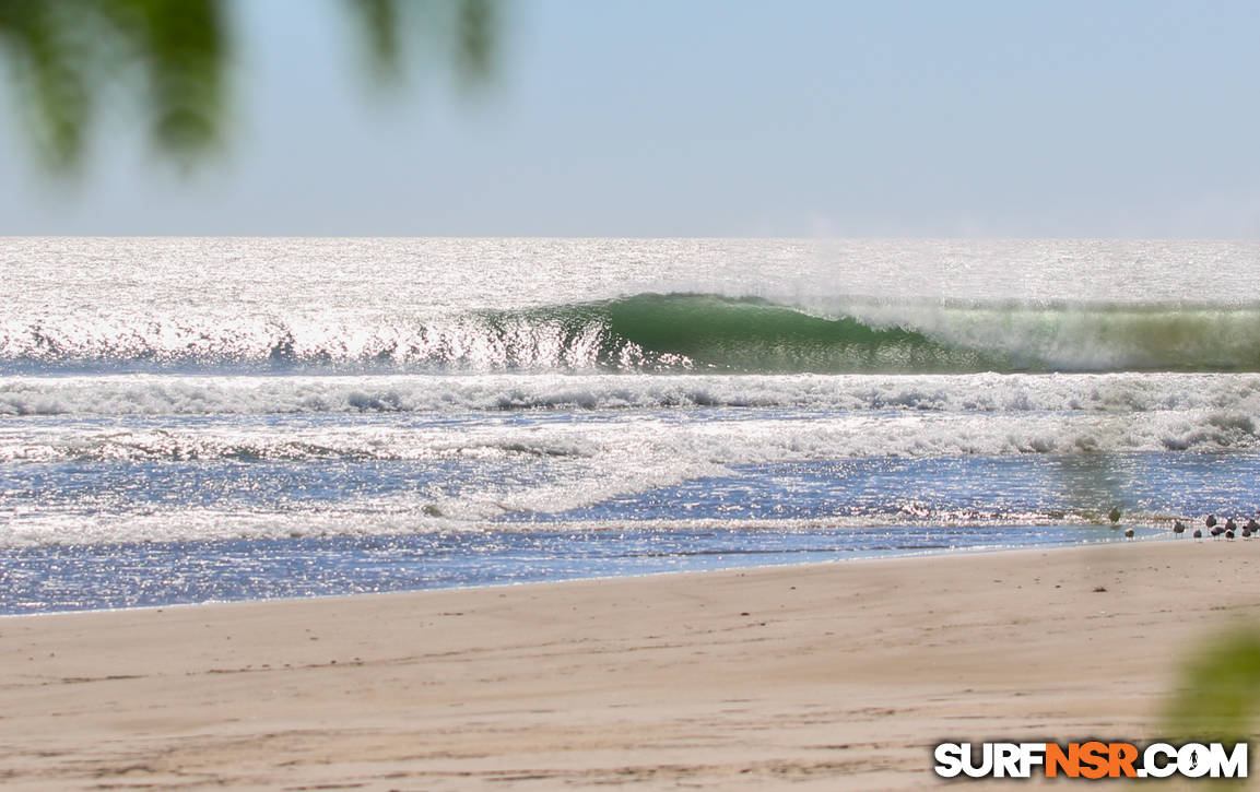 Nicaragua Surf Report - Report Photo 01/26/2016  4:55 PM 