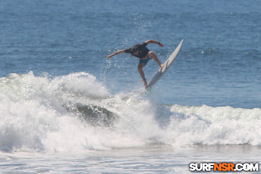 Nicaragua Surf Report - Report Photo 02/03/2024  7:43 PM 