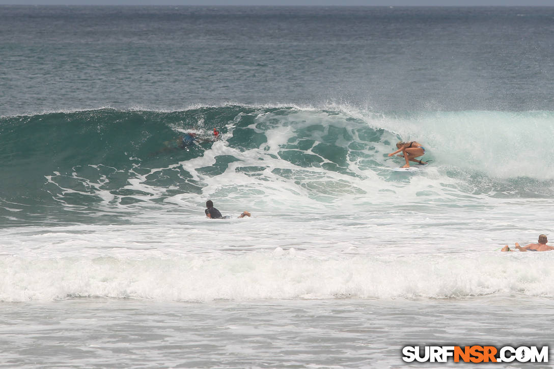Nicaragua Surf Report - Report Photo 08/24/2016 9:05 PM