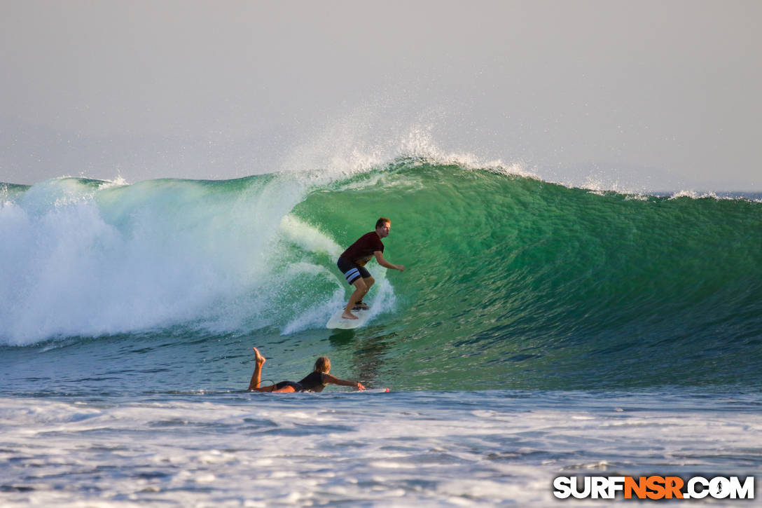 Nicaragua Surf Report - Report Photo 01/28/2020  8:09 PM 