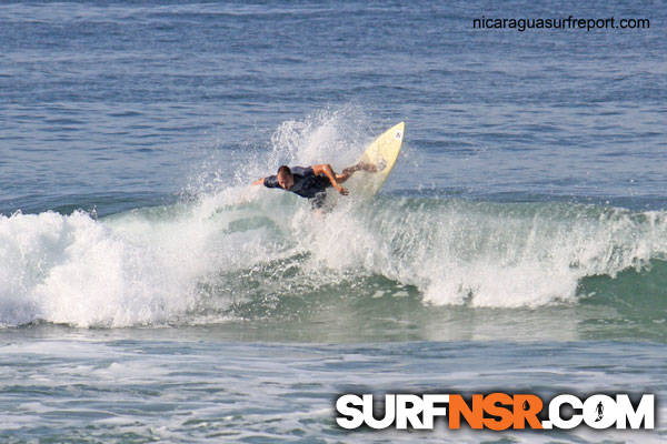 Nicaragua Surf Report - Report Photo 10/11/2010  6:38 PM 