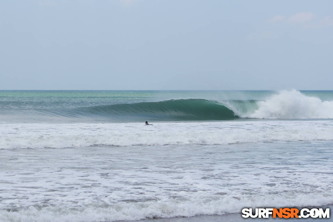 Nicaragua Surf Report - Report Photo 04/08/2020 5:46 PM