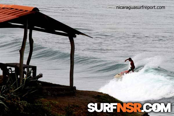 Nicaragua Surf Report - Report Photo 08/08/2014  3:09 PM 
