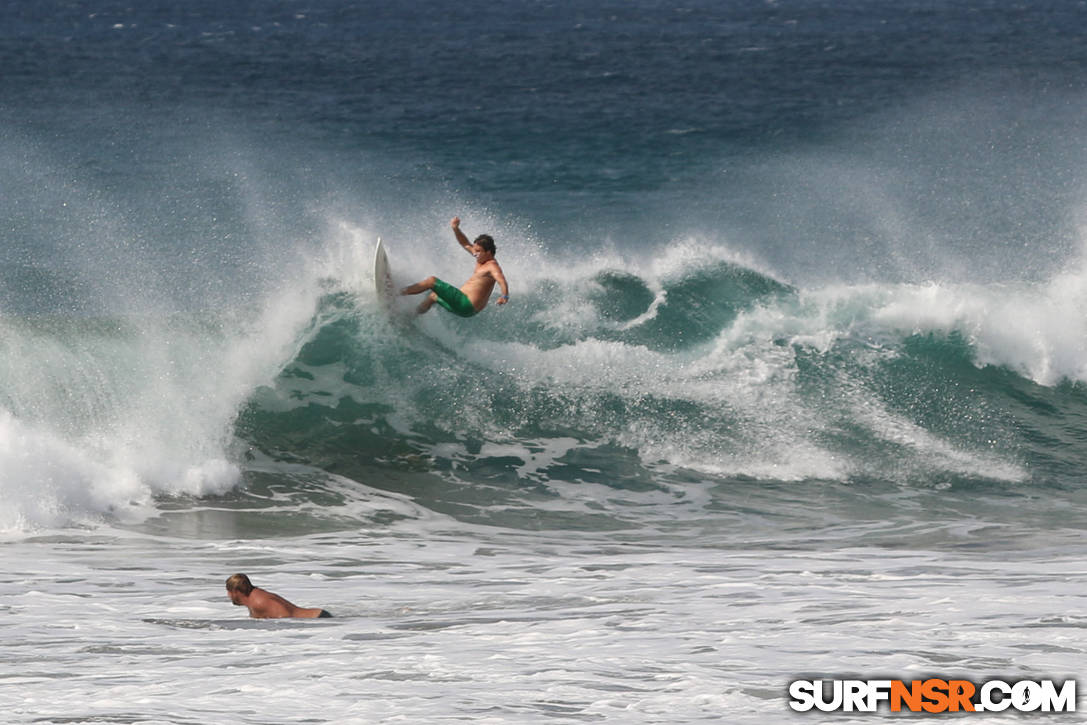 Nicaragua Surf Report - Report Photo 01/18/2016  12:06 PM 