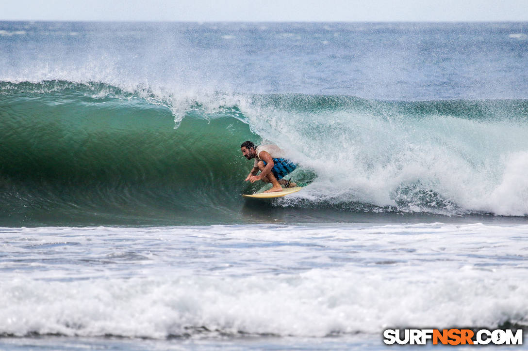 Nicaragua Surf Report - Report Photo 11/20/2019  8:08 PM 