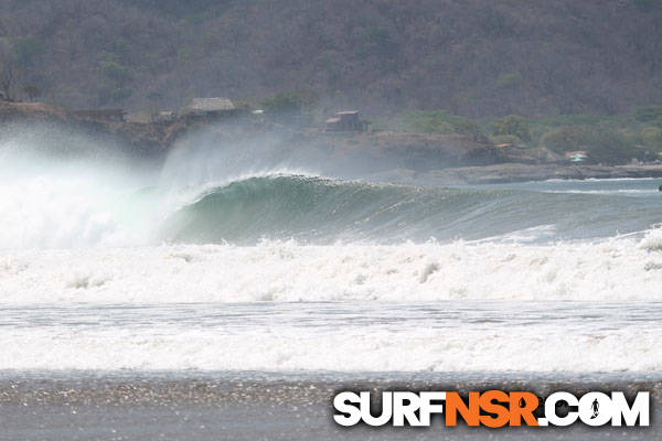 Nicaragua Surf Report - Report Photo 04/19/2014  4:57 PM 