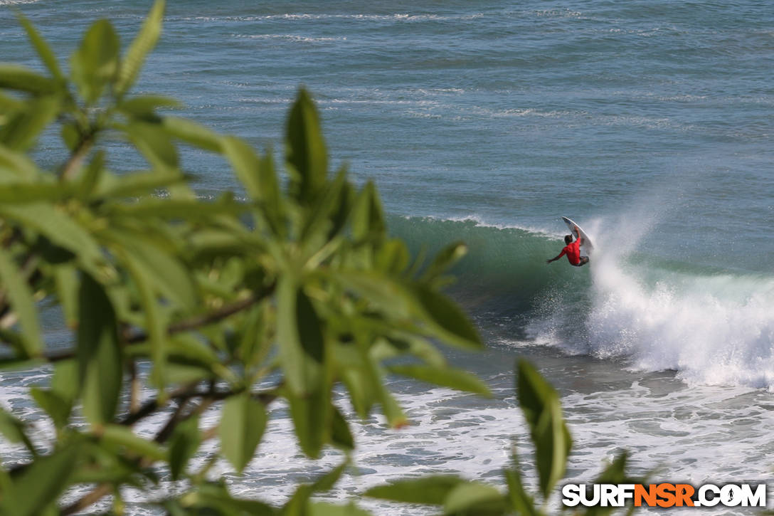Nicaragua Surf Report - Report Photo 08/29/2015  7:42 PM 