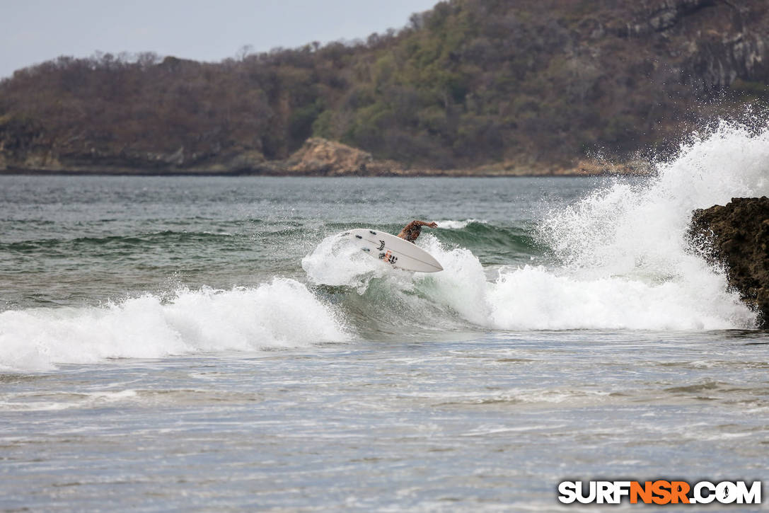 Nicaragua Surf Report - Report Photo 03/01/2019  3:07 PM 