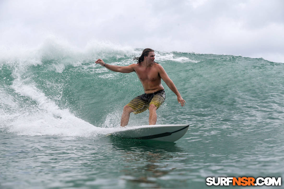 Nicaragua Surf Report - Report Photo 06/10/2018  9:19 PM 