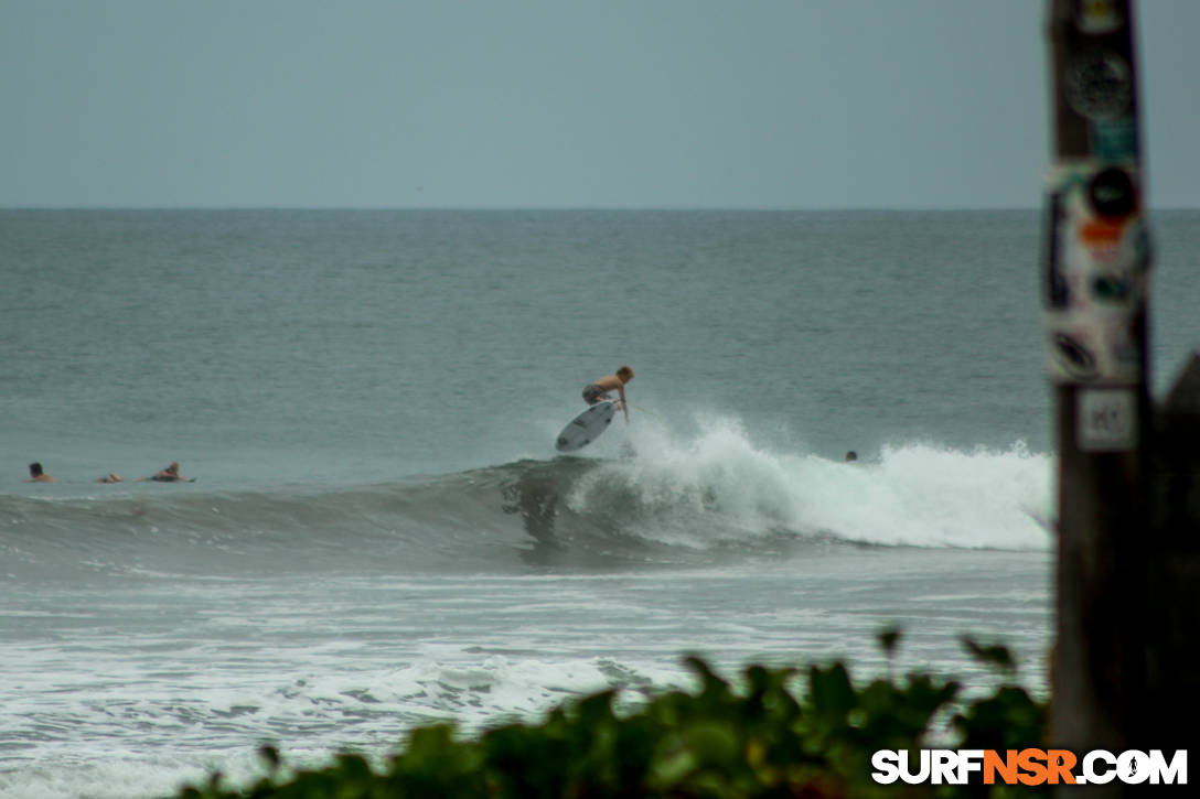 Nicaragua Surf Report - Report Photo 08/05/2019  7:24 PM 
