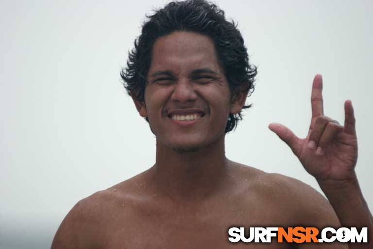 Nicaragua Surf Report - Report Photo 05/17/2005  1:30 PM 