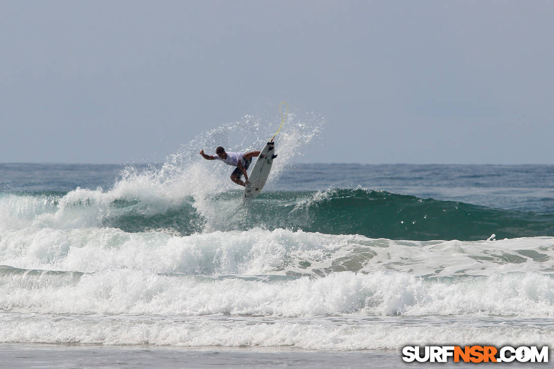 Nicaragua Surf Report - Report Photo 10/03/2016  4:22 PM 