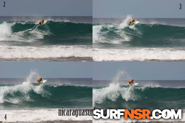 Nicaragua Surf Report - Report Photo 05/09/2012 12:20 PM