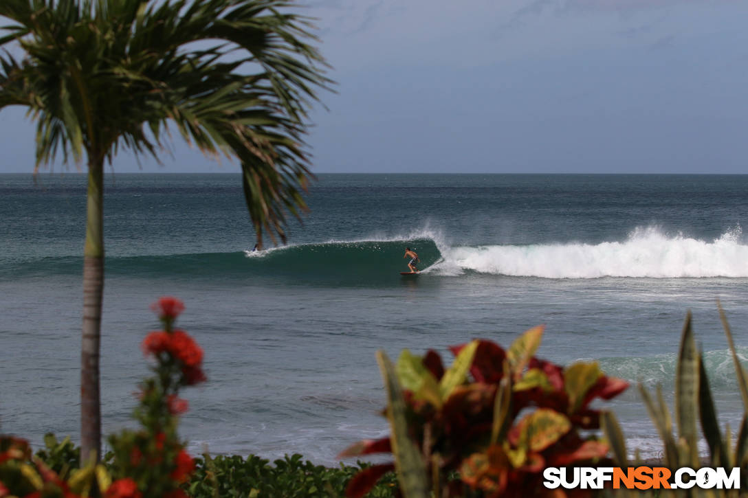 Nicaragua Surf Report - Report Photo 08/07/2015  9:16 PM 