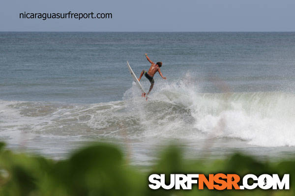 Nicaragua Surf Report - Report Photo 06/22/2014  3:09 PM 