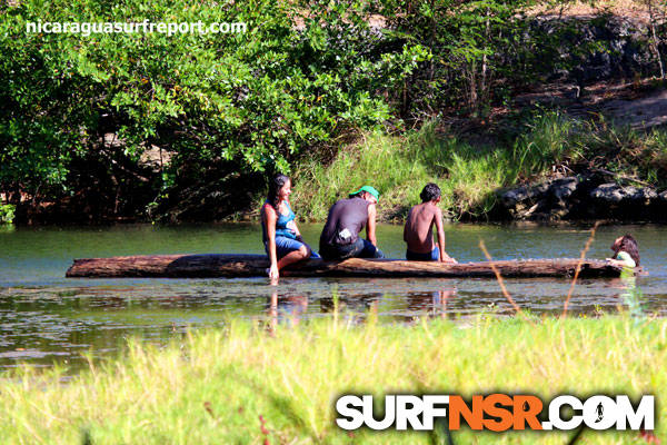 Nicaragua Surf Report - Report Photo 01/14/2013  3:20 PM 