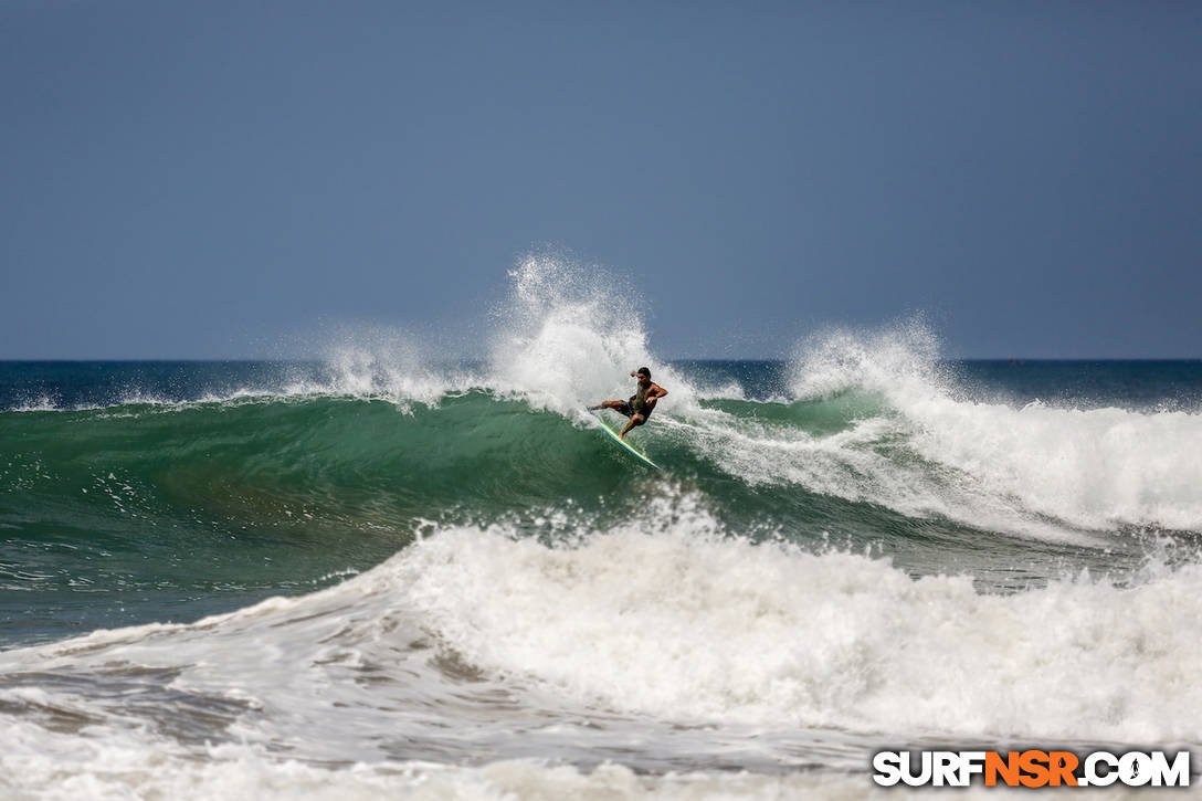 Nicaragua Surf Report - Report Photo 04/12/2019 4:07 PM