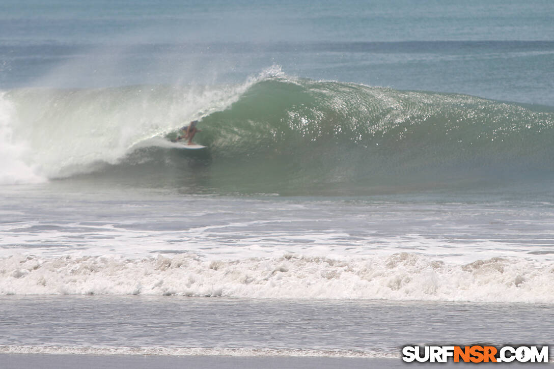 Nicaragua Surf Report - Report Photo 08/31/2023 10:16 PM