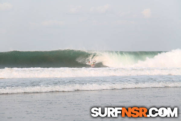 Nicaragua Surf Report - Report Photo 05/14/2014  4:52 PM 