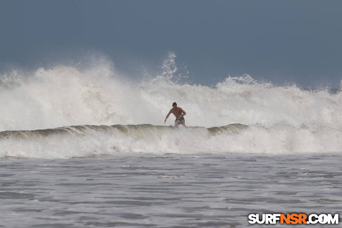 Nicaragua Surf Report - Report Photo 07/19/2015  9:18 PM 